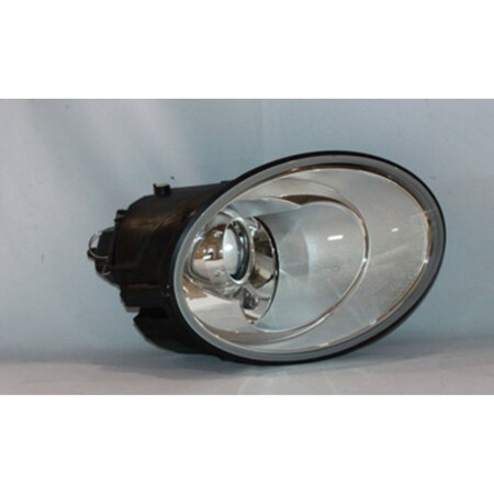Tyc 20-6867-00 Headlight 20-6867-00